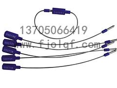 瓯联铅封——畅销钢丝封条提供商 钢丝封条找哪家
