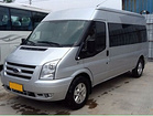 高明租車：優質商務車出租公司推薦
