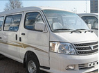 口碑好的商務車出租服務：石灣租車