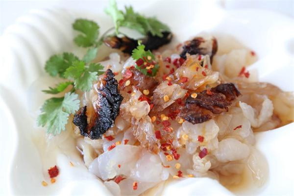 即食海蜇絲價(jià)格，采購價(jià)格合理的海蜇就找好之好食品