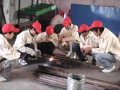 金橋職業(yè)技能培訓_專業(yè)氬弧焊培訓公司 無錫數(shù)控機床學習