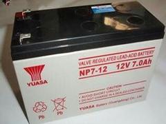 銷售湯淺NP7-12要到哪買：價位合理的廣東湯淺蓄電池
