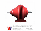 WH圓弧齒圓柱蝸桿減速機(jī)