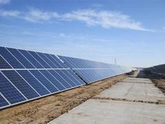 青海魚塘太陽能發電系統電系統，專業的太陽能光伏發電系統甘肅供應