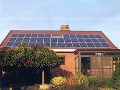 蘭州小型光伏發電系統|甘肅太陽能光伏發電系統知名廠家