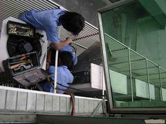 西安好的格力空調維修：西安空調維修公司咨詢