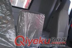 解放 J6L中卡 220馬力 6X2 倉柵載貨車(CA5190CCYP62K1L7T3E4)原始圖片2