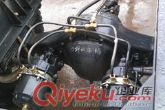 解放 J6L中卡 220馬力 6X2 廂式載貨車(CA5250XXYP62K1L8T3E4)原始圖片3