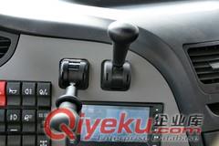 解放 J6P重卡 420馬力 6X2牽引車(CA4250P66K24T3XE4)原始圖片2