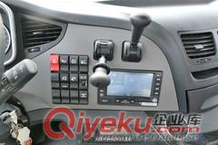 解放 J6P重卡 420馬力 6X2牽引車(CA4250P66K24T3XE4)原始圖片3