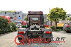 解放 J6P重卡 460馬力 6X4 牽引車(超速檔)(CA4250P66K24T1A1E4)