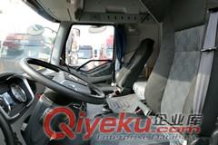 解放 J6P重卡 460馬力 6X4 牽引車(超速檔)(CA4250P66K24T1A1E4)原始圖片2
