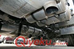 解放 J6P 420馬力 6X4 牽引車(CA4250P66K24T1A1HE4)