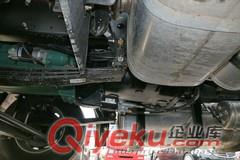 解放 J6P 420馬力 6X4 牽引車(CA4250P66K24T1A1HE4)