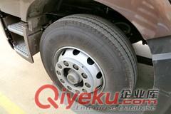 解放 J6P重卡 350馬力 4X2 牽引車(CA4180P66K2HE4X)