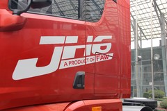 一汽解放商用車 JH6重卡 460馬力 6X4 牽引車(CA4250P25K2T1E4)