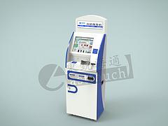 耐用的觸摸查詢機市場價格：福建觸摸查詢機