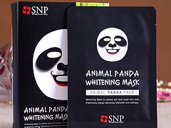 供應(yīng)廈門(mén)優(yōu)惠的snp動(dòng)物面膜 海南snp動(dòng)物面膜