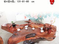 巢湖金絲楠根雕茶桌：暢銷金絲楠根雕茶桌批銷