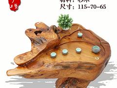 福州根雕茶幾_價(jià)格合理的老撾花梨根雕茶茶幾哪里有供應(yīng)