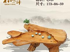 福州價(jià)位合理的泡茶桌供銷|廠家供應(yīng)實(shí)木茶臺(tái)