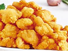 物超所值的休閑食品批發【甘肅】，定西雞米花原料配送
