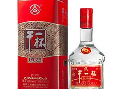 中國五糧液小酒|價格合理的干一杯（名門滿福）上哪買