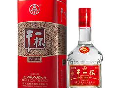 供应四川实惠的干一杯（名门满福），安徽五粮液系列