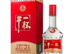 青羊干一杯劉關(guān)張彩瓶|sqyz的干一杯（彩瓶）酒批發(fā)市場(chǎng)推薦