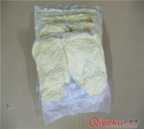 一次性無塵手套，1000級無塵手套，乳膠手套