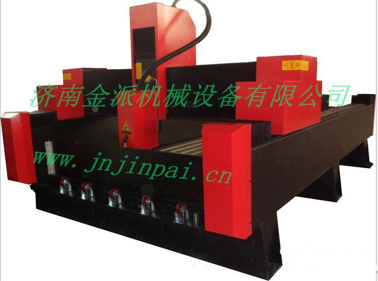 西安石材雕刻機(jī)哪家好？金派口碑響當(dāng)當(dāng)，價格低售后完善放心選！