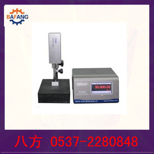 GLW60型流量傳感器原始圖片2