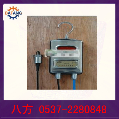 GLW60型流量傳感器原始圖片3