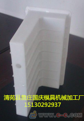 高鐵擋渣板模具高鐵踏板模具_河北模具