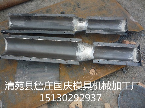 標志樁模具.標志樁鋼模具【國慶模具機械廠】原始圖片3