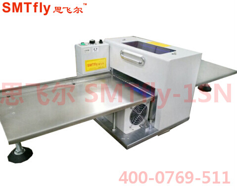 LED顯示屏分板機、車載分板機，SMTfly-450C