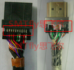 液晶屏軟排線焊接機(jī)、小型焊接機(jī)，SMTfly-PP1S