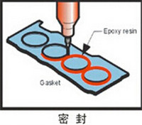 錫膏點(diǎn)膠機(jī)、打膠機(jī)，SMTfly-DJ2004