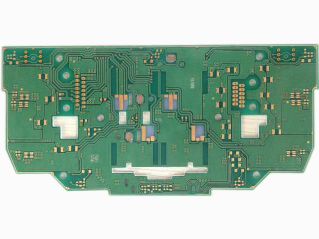 燈條分板機、導(dǎo)航儀pcb板分板機，SMTfly-D3A原始圖片2