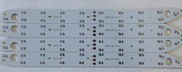 手機分板機、導航儀pcb板分板機，SMTfly-400J