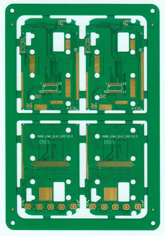 主機板分板機、GPS板分板機，SMTfly-F01原始圖片3