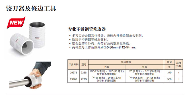 里奇倒角器銷售中心