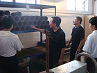 靠譜的焊工培訓(xùn)機(jī)構(gòu)：烏魯木齊焊工培訓(xùn)