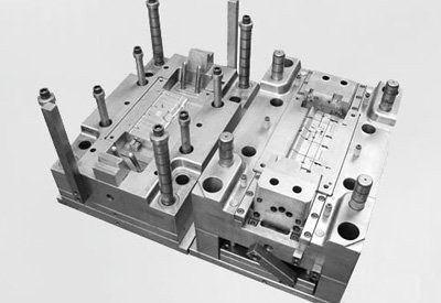 苏州连接器模具加工厂，祥俊精密机械为模具而生