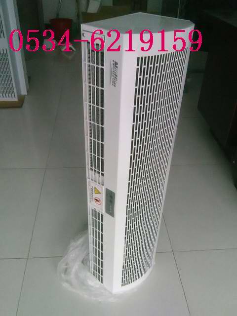 FM-1509電熱風(fēng)幕機(jī)_FM-1515大門風(fēng)幕機(jī)_集寧赤峰原始圖片2