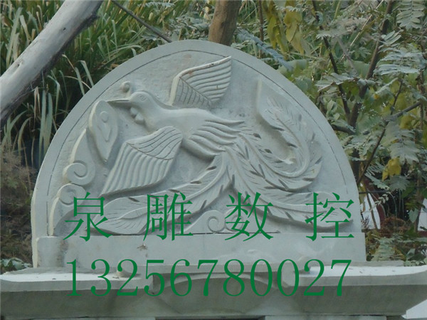 供應墓碑雕刻機-墓碑刻字機原始圖片2