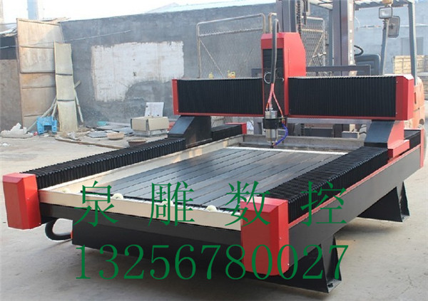 供應墓碑雕刻機-墓碑刻字機原始圖片3