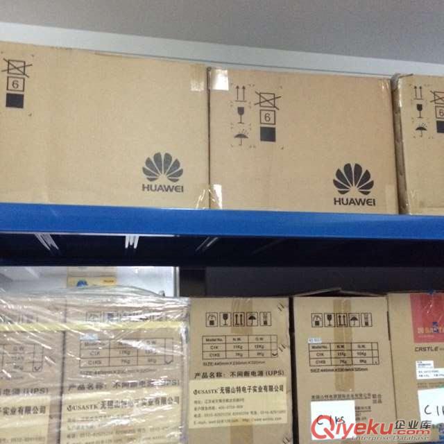 供應(yīng)華為不間斷電源2000-A-1KTTS系列無(wú)錫華為不間斷電源無(wú)錫總代理原始圖片3