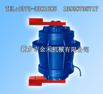 YZUL-15-4立式振動(dòng)電機(jī)1.1kw額定功率380v電壓