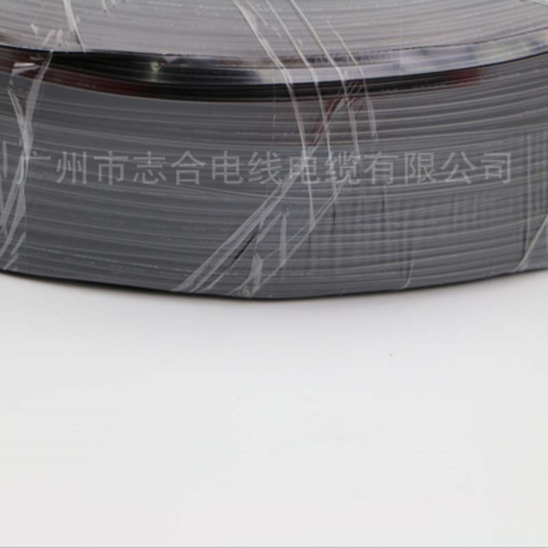 志合電線廠UL1007 22AWG電子線  UL認(rèn)證環(huán)保電線 電子線材加工 原始圖片3